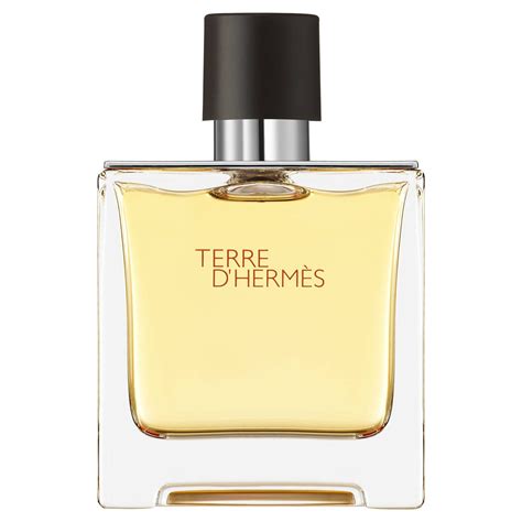 hermes eau de parfum terre|smart collection perfume terre d'hermes.